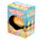 Mermaid Hatching Clam Shell