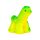 Fun Kids Novelty Dinosaur Hatching Egg