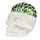 Fun Kids Squishy Squeezable Skull Head