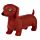 Fun Kids Stretchable Dachshund Dog