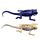 Fun Kids Colour Changing Chameleon Toy