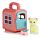 Pets Carry Case Toy - Cute Pets