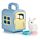 Pets Carry Case Toy - Cute Pets