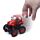 Kids Friction Action Toy - 4x4 Stunt Tractor