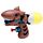 Kids Water Pistol - Mini Shark