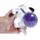 Queasy Squeezies Fidget Toy - Spooky Monster, Ghost, Bat, Pumpkin