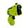 Fun Kids Light and Sound Space Gun Toy