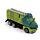 Fun Kids Dinosaur Trucks Toy