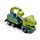 Fun Kids Dinosaur Trucks Toy