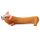 Fun Kids Corgi Stretch Toy