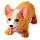 Fun Kids Corgi Stretch Toy