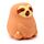 Maltose Stress Toy - Sloth