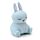 Fun Kids Squeezy Stretchy Cute Bunny Rabbit