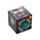 Maltose Glow in the Dark Stress Toy - Ball