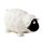 Fun Kids Squeezy Sheep Toy
