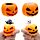 Kids Pop Out Toy - Pumpkin Ghost