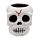 Kids Pop Out Toy - Skull Bat