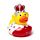 Bath Time Toy - King Duck