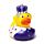 Bath Time Toy - King Duck