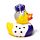 Bath Time Toy - King Duck