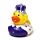 Bath Time Toy - King Duck