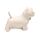 Stretchy Fidget Toy - West Highland Terrier