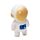 Stretchy Squeezy Fidget Toy - Spaceman Astronaut