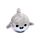 High Bounce Plush Ball Toy - Adoramals Ocean