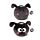 Queasy Squeezies Fidget Toy - Kawaii Cute Shaun the Sheep