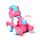 Press & Go Action Toy - Winged Unicorn