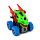 Fun Kids LED Stunt Action Toy - Dragon Head