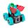 Fun Kids LED Stunt Action Toy - Eagle Head