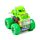 Kids Friction Action Toy - Stunt Tractor with Gears