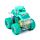 Kids Friction Action Toy - Stunt Tractor with Gears