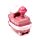 Kids Friction Action Toy - Cute Ship