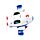 Press & Go Action Toy - Cute Aircraft Action Toy