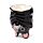 Novelty Upside Down Ceramic Mug - Bat
