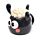 Novelty Upside Down Ceramic Mug - Kawaii Cute Shaun the Sheep