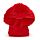 Microwavable Plush Lavender Heat Pack - Mushroom/Toadstool