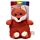 Microwavable Plush Lavender Heat Pack - Fox