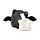 Microwavable Plush Lavender Heat Pack - Bat