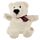 Microwavable Plush Lavender Heat Pack - Polar Bear