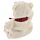 Microwavable Plush Lavender Heat Pack - Polar Bear