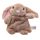 Microwavable Plush Lavender Heat Pack - Bunny Rabbit