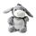 Microwavable Plush Lavender Heat Pack - Donkey