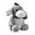Microwavable Plush Lavender Heat Pack - Donkey