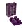 Handmade Wax Melt Set of 6 - Plum & Cassis