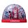 Collectable Snow Storm (Medium) - London Icons Red Telephone Box