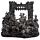 Castle Battleground Knight World Tiered Trinket Display Stand