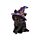 Decorative World Figures - Witches Black Cat